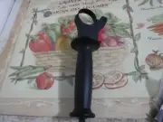 Original Milwaukee PA6-GF30 AUXILIARY HANDLE