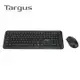 Targus AKM610無線鍵盤滑鼠組(中文鍵盤)