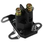 Starter Solenoid for Cub Cadet, MTD, Craftsman, Huskee, Troy Bilt, White 925-142