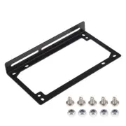 Desktop Computer Chassis Large Power to Small Power Supply Conversion Bracket