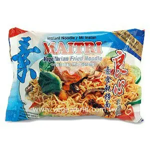 現🍜泡麵【印尼MAITRI乾撈麵🏆JKY的店】 越南粿條 泰國酸辣齋麵 馬鈴薯酸辣杯麵 素食 愛買