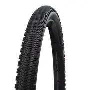 Schwalbe Evo G-One Overland Super Ground Addix Speedgrip TLE Folding Gravel Tyre