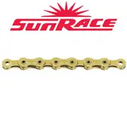 Chain - 12 Speed 126L Titanium-Nitride
