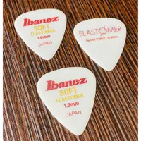 在飛比找蝦皮購物優惠-【老羊樂器店】開發票 Ibanez Elastomer So