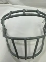 Schutt F7/F5 EGOP-II -NB -VC Adult Face Mask In Light Gray