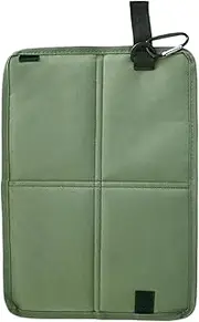 Foldable Seat Cushion - Picnic Sitting Pad,Folding Portable Seat Cushion for Backpacking Stadium Home Camping Travel Picnic Workplace