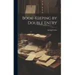 BOOK-KEEPING BY DOUBLE ENTRY