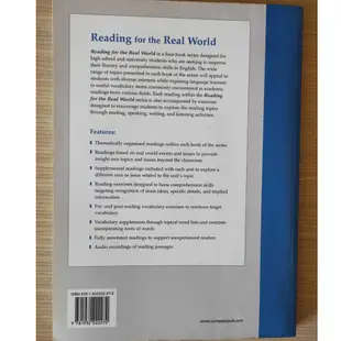 Reading for the real world 3