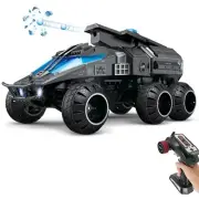 Mostop Remote Control Car, 1200pcs Water Shots RC Crawler 6WD Hobby RC Cars f...