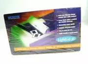 Microtek LightLid 35mm Slide and Filmstrip Scanning Adapter Slide Scanner