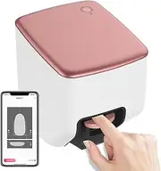 Color Art Nails/Press on Nails Printer, Nail Art Digital Printer, Identifying Nail Edges&Support Printing Png/JPEG Images&1200dpi Printing Resolution, Print Any Beautiful Patterns on All Nails