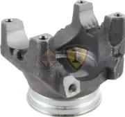 Spicer 3513794C91 Half Round Yoke, TRUNNION W/SLINGER 170-4-31-1X SPL