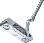 BRIDGESTONE GOLF PUTTER BP-1 Blade Type 2024 Model From Japan