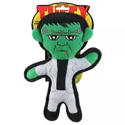 Tuffy Frankenstein Dog Toy 7.87 x 2.17 x 11 inches