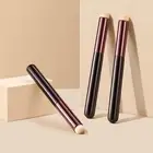 High-quality Man-made Fiber Brush Lipstick Application Tool Professional