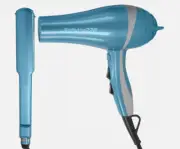 BaBylissPro LIMITED EDITION Nano Titanium 2000W Ionic Dryer