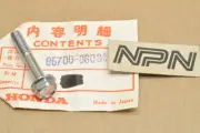 NOS Honda CB350 CB360 CB750 CL350 CL450 MT125 SL175 SL350 Bolt 95700-06035