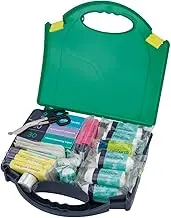 Draper Tools 81289 Bsi First Aid Kit, Medium