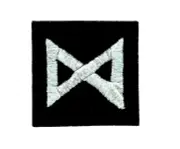 Patch patches backpack odin viking witchcraft runes alphabet letter day dawn
