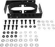 Tail Shaft Loop Heavy Duty Steel Flat Driveshaft Safety Kit Universal Fit