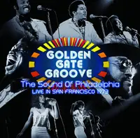 在飛比找誠品線上優惠-Golden Gate Groove: The Sound 