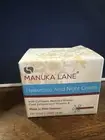 Manuka Lane Hyaluronic Acid Night Cream Collagen, Vitamin E & Honey 1.69 fl oz