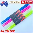 2 Pcs 5A Luminous Drum Stick Light Up Drum Sticks Night Light Glow Drum Sticks