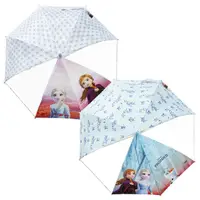 在飛比找momo購物網優惠-【Disney 迪士尼】Pickin冰雪奇緣53公分雨傘(自