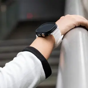 Skinarma 日本潮牌 Apple Watch Ultra 49mm Gado 透亮防刮抗指紋保護殼