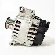 Generator Alternator Compatible With MINI CLUBMAN R55 R56 R57 1.6 12317604782 12317613445 7575650 V757712180 FG15T044