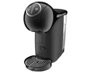 NESCAFE Dolce Gusto Coffee Machine Automatic High Pressure Espresso Capsule Machine + 2 Bonus Glasses