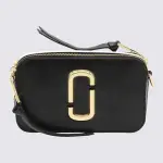 [Marc Jacobs] Marc Jacobs-Bags Black/Multi-Donna OS