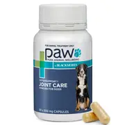 PAW Osteosupport Joint Care Capsules for Dogs 150pk