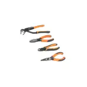 9897 pliers Qty: 4 series: ERGO® BAHCO