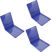 BESPORTBLE Pcs Credit Card Cover for Disabled Certificate Holder Social Security Card Holder