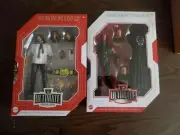 WWE Ultimate Edition Undertaker And Mankind Figure