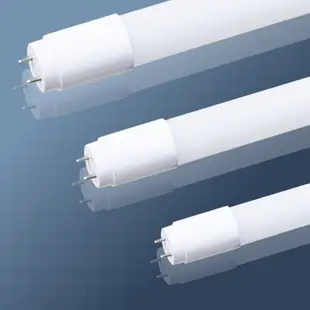 LED T8燈管 (4呎) 保固一年 LED 層板燈 白光 黃光 自然光 燈管 (4.4折)