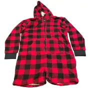 NWT Chubbies Men's Sz XXL The Lumberjack of All Trades High Pile Chubbsie 3.0