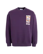 [BUTTER GOODS] BUTTER GOODS Sweatshirts - Item 10082220