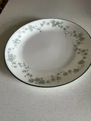 Corelle Coupe Callaway Dinner Plate