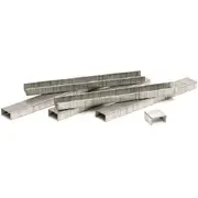 Nagel Heavy Duty Staples 50/15S Box 5000