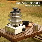 Camping Stove Built to Last Sturdy Portable and Efficient Design Features