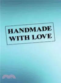 在飛比找三民網路書店優惠-Handmade With Love