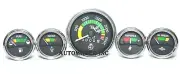 MF Massey Ferguson 265 285 Tractor Tachometer Gauges Kit Temp Oil Fuel Amp