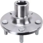 Wheel Hub For 12-18 Ford C-Max Focus 2800-556443 (for: Ford)