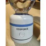 [現貨⚡️免運] OSSFORCE微氫水機 飲水機 淨水器 USB充電 全新現貨 微氫水機