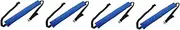 Abaodam 4pcs High Chair Strap Replacement Baby Chair Harness Safe and Convenient for Toddler Infant Baby