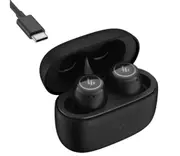 Edifier X3 PRO-BLACK True Wireless Earbuds with Active Noise Cancellation -BLACK Bluetooth V5.3 USB-C (Type-C) IP55 20Hz - 20kHz Output Sound Pressu