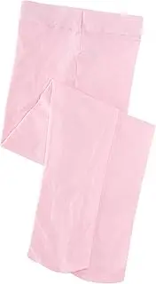 [Jefferies Socks] Little Girls' Pima Cotton Tight