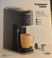 Cuisinart Soho - Single Serve Coffee Maker